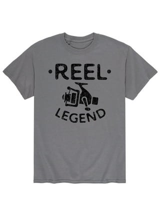 Reel Legends Neck Shield