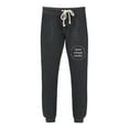 thumbnail image 1 of Instant Message - Relaxed Rrecharged Refreshed - Ladies Jogger Pant, 1 of 5