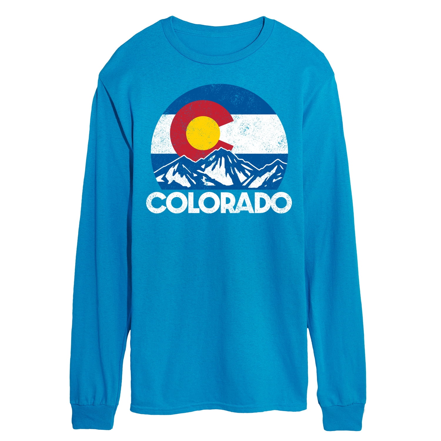 Colorado top t shirts