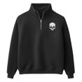 thumbnail image 1 of Instant Message - Road Map Skull, 1 of 5