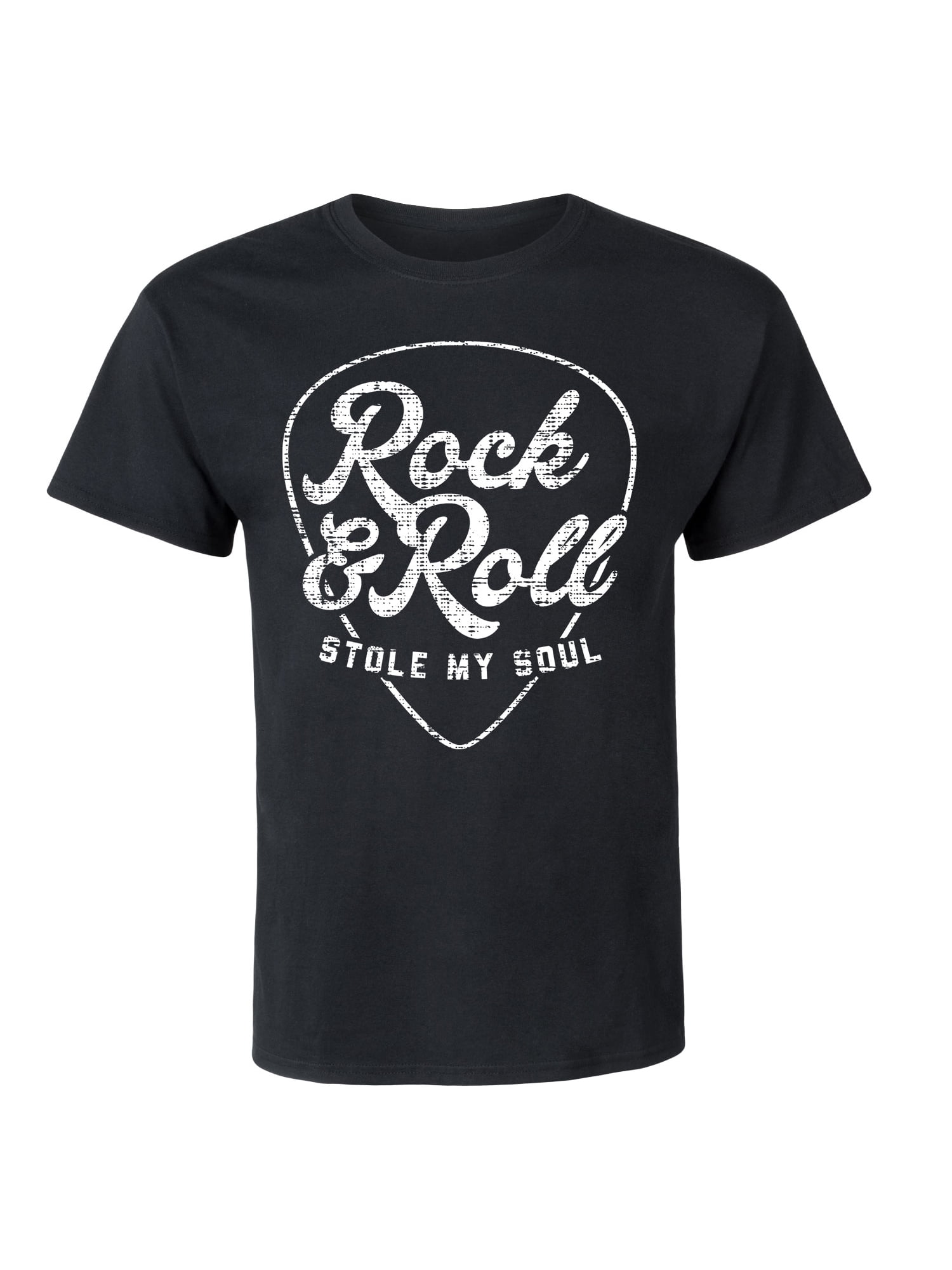 Rock N' Roll Stole My Soul Sweatshirt