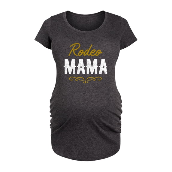 Instant Message - Rodeo Mama
