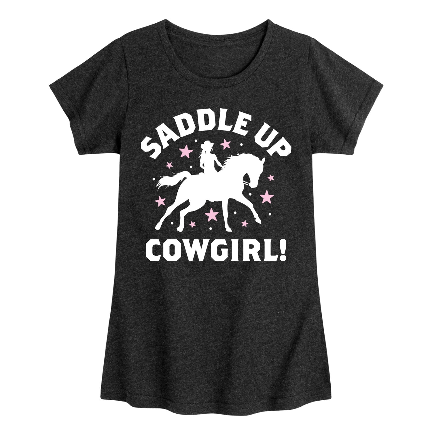 Cowgirl up deals t shirts