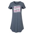 thumbnail image 1 of Instant Message - Sassy Moms Club  - Women's Any Way Dress, 1 of 6