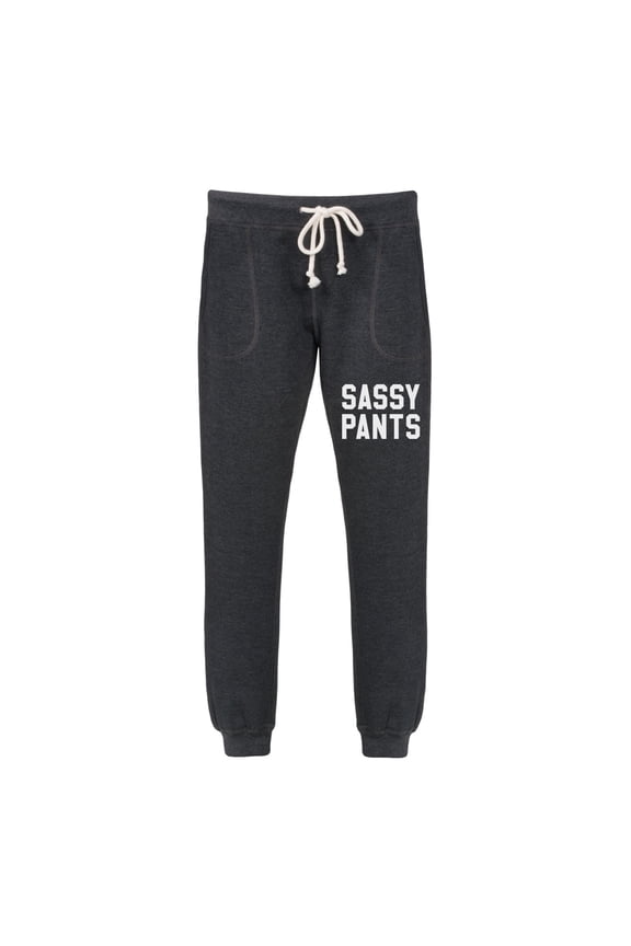 - Sassy Pants - Ladies Jogger Pant