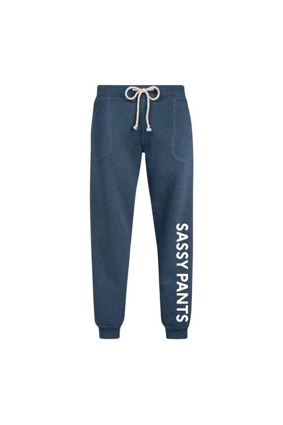 - Sassy Pants - Ladies Jogger Pant
