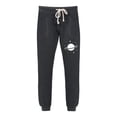 thumbnail image 1 of Instant Message - Saturn - Women's French Terry Jogger Pant, 1 of 5