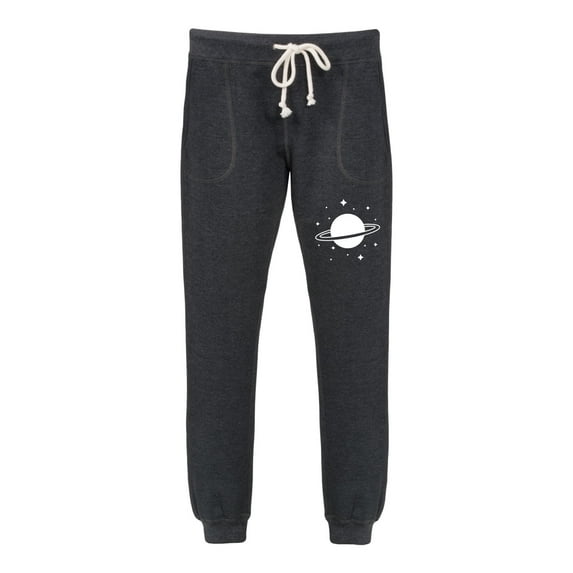 Instant Message - Saturn - Women's French Terry Jogger Pant