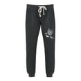 thumbnail image 1 of Instant Message - Scandinavian Bird - Ladies Jogger Pant, 1 of 5