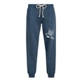 thumbnail image 1 of Instant Message - Scandinavian Bird - Ladies Jogger Pant, 1 of 4