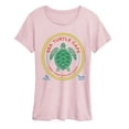 thumbnail image 1 of Instant Message - Sea Turtle Cafe Short Sleeve Graphic T-Shirt, 1 of 4