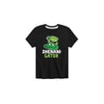 thumbnail image 1 of Instant Message - Shenanigator - Youth Short Sleeve Tee, 1 of 6