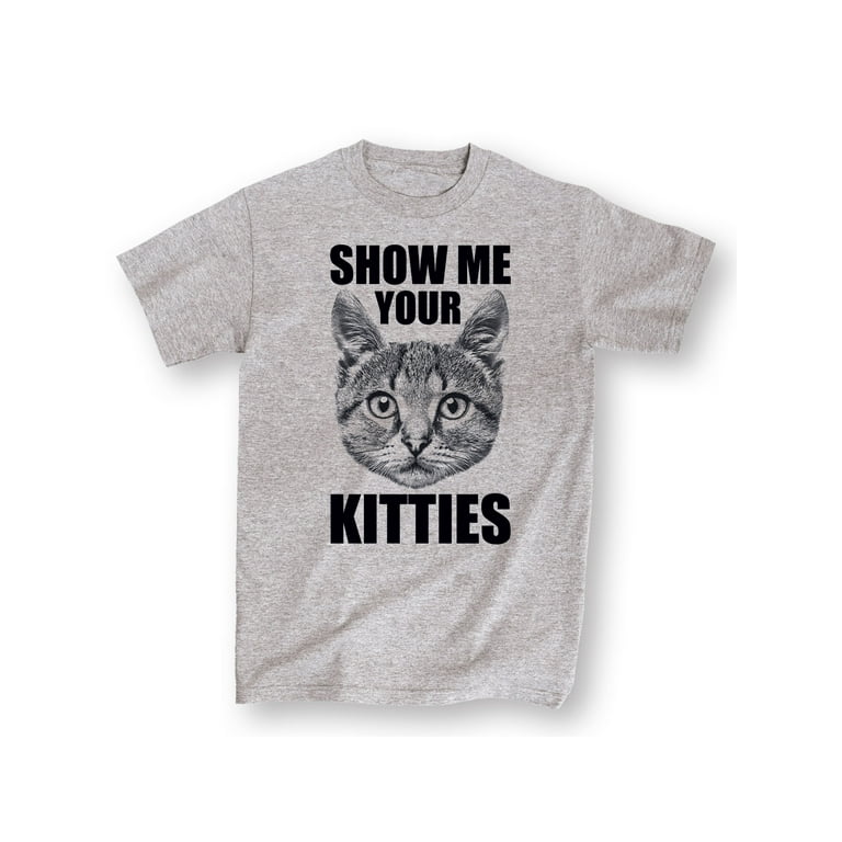 Walmart top cat shirts