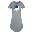 thumbnail image 1 of Instant Message - Silly Goose - Women's Any Way Dress, 1 of 7