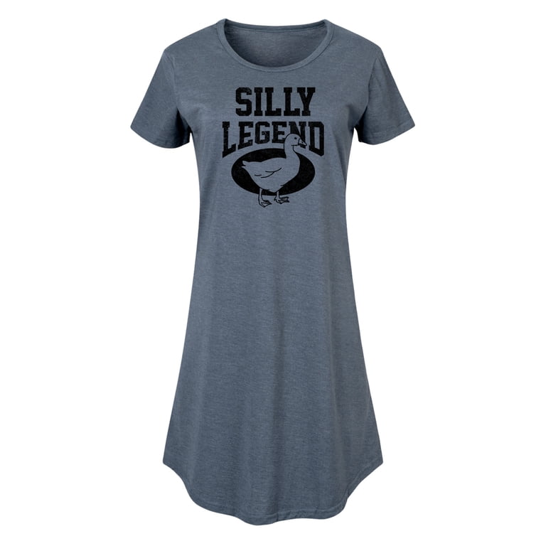 legendary jersey dress Instant Message - Silly Legend meta-related-collection-cara-cara
