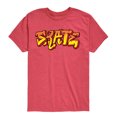 thumbnail image 1 of Instant Message - Skate Grafitti Short Sleeve Graphic T-Shirt, 1 of 6