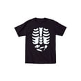 thumbnail image 1 of Instant Message - Skeleton, Candy-TODDLER SHORT SLEEVE TEE-3T, 1 of 5