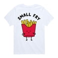 thumbnail image 1 of Instant Message - Small Fry - Youth Short Sleeve Tee, 1 of 5