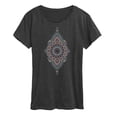thumbnail image 1 of Instant Message - Spring Decorative - Women's Short Sleeve Graphic T-Shirt, 1 of 5