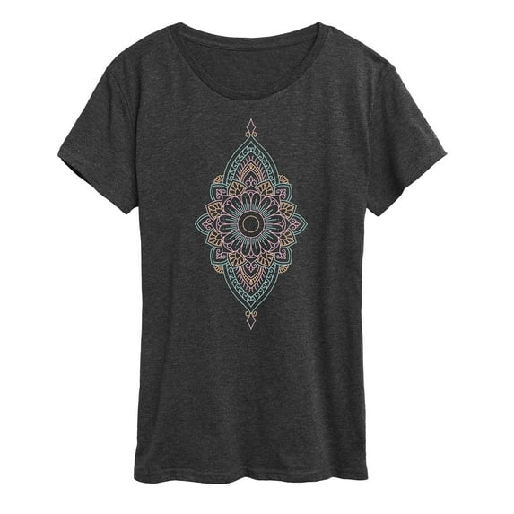Instant Message - Spring Decorative - Women's Short Sleeve Graphic T-Shirt
