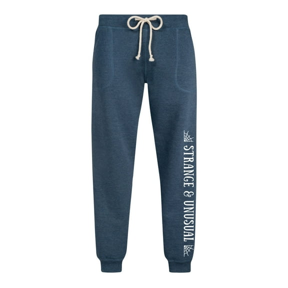 Instant Message - Strange And Unusual - Women's Jogger Pant