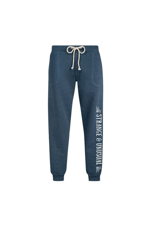 - Strange And Unusual - Women's Jogger Pant