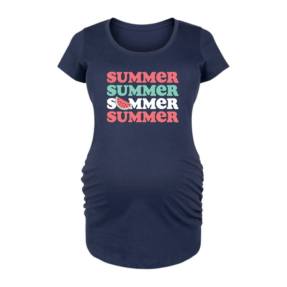 Instant Message - Summer Watermelon