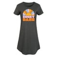 thumbnail image 1 of Instant Message - Sunny Daze - Women's Any Way Dress, 1 of 6