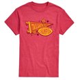 thumbnail image 1 of Instant Message - Tailgate Champions Short Sleeve Graphic T-Shirt, 1 of 5