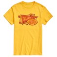 thumbnail image 1 of Instant Message - Tailgate Champions Short Sleeve Graphic T-Shirt, 1 of 5