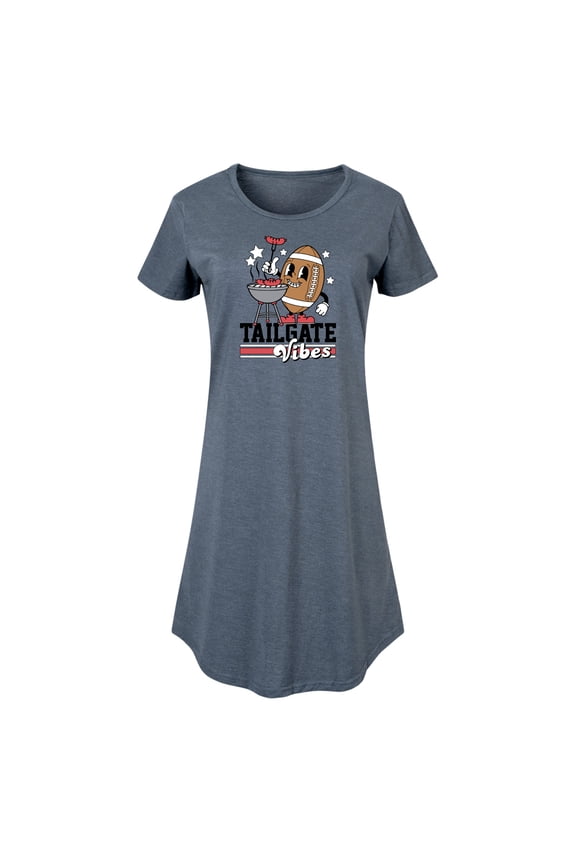 - Tailgate Vibes - Women's Any Way Dress