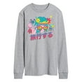 thumbnail image 1 of Instant Message - Take A Trip - Men's Long Sleeve T-Shirt, 1 of 6