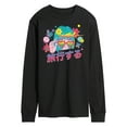 thumbnail image 1 of Instant Message - Take A Trip - Men's Long Sleeve T-Shirt, 1 of 6
