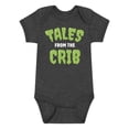 thumbnail image 1 of Instant Message - Tales From The Crib - Infant Baby One Piece, 1 of 5