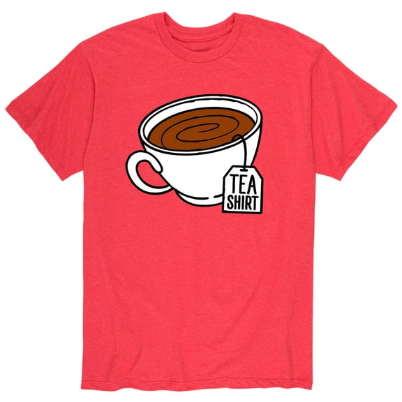 Instant Message - Tea Shirt - Men's Short Sleeve Graphic T-Shirt