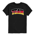 thumbnail image 1 of Instant Message - Team Germany - Youth Short Sleeve Graphic T-shirt, 1 of 5