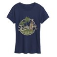 thumbnail image 1 of Instant Message - Tequila Bay Short Sleeve Graphic T-Shirt, 1 of 5