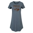 thumbnail image 1 of Instant Message - Texas - Women's Any Way Dress, 1 of 6