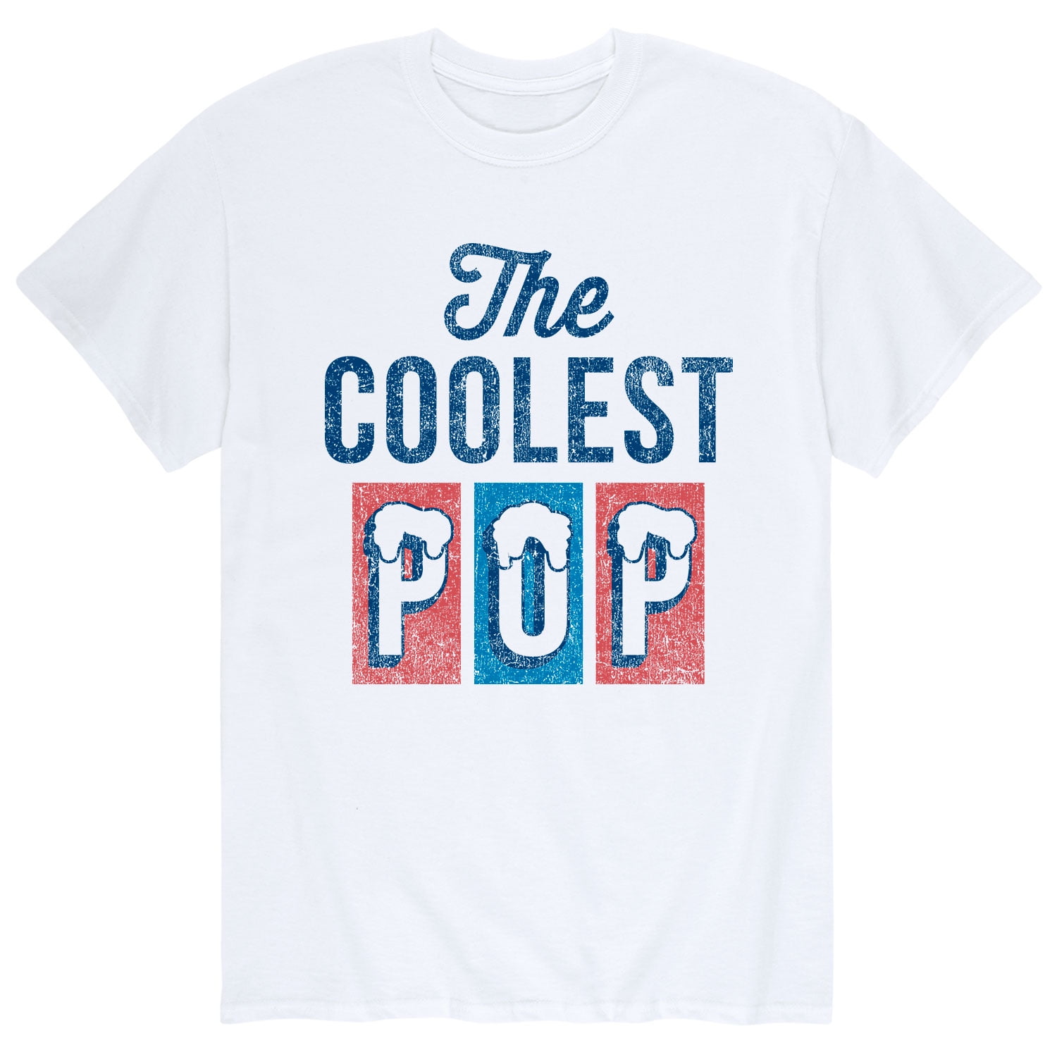I'm Called Cool P-Pop Shirt Best Gift for Father or Grandpa