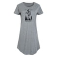 thumbnail image 1 of Instant Message - The Hermit Hiker  - Women's Any Way Dress, 1 of 7