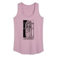 thumbnail image 1 of Instant Message - The Matriarch - Women's Racerback Tank Top, 1 of 6