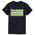 thumbnail image 1 of Instant Message - The Original Short Sleeve Graphic T-Shirt, 1 of 6