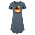 thumbnail image 1 of Instant Message - The Wave Arizona - Women's Any Way Dress, 1 of 5