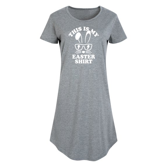 Instant Message - This Is My Easter Shirt - Women's Any Way Dress
