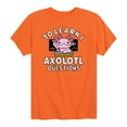 thumbnail image 1 of Instant Message - To Learn I Axolotl Questions -Toddler Short Sleeve Graphic T-Shirt Toddler Short Sleeve Graphic T-Shirt, 1 of 4