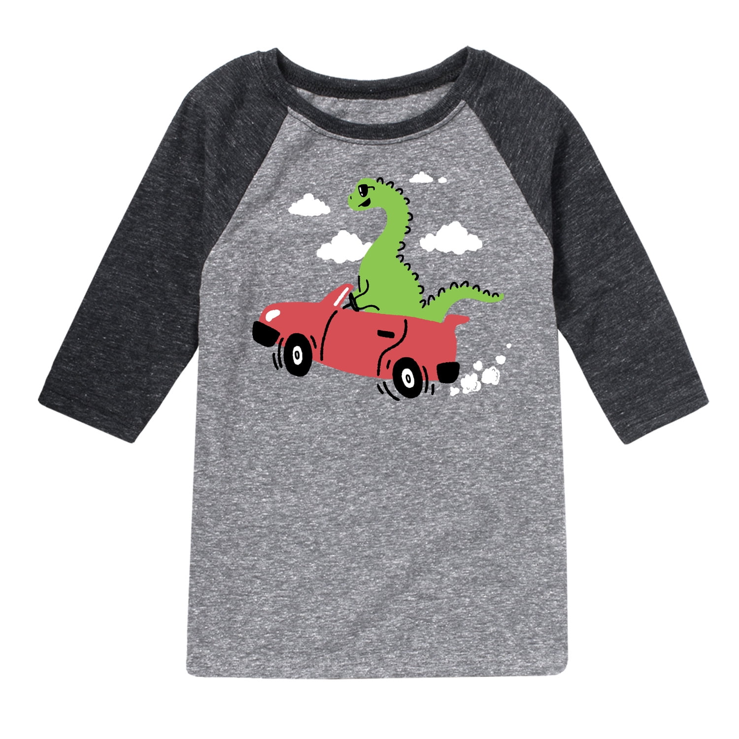 Instant Message - Transportation - Dino In A Flying Car - Toddler ...