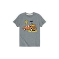 thumbnail image 1 of Instant Message - Trunk Of Candy - Youth Short Sleeve Tee, 1 of 5