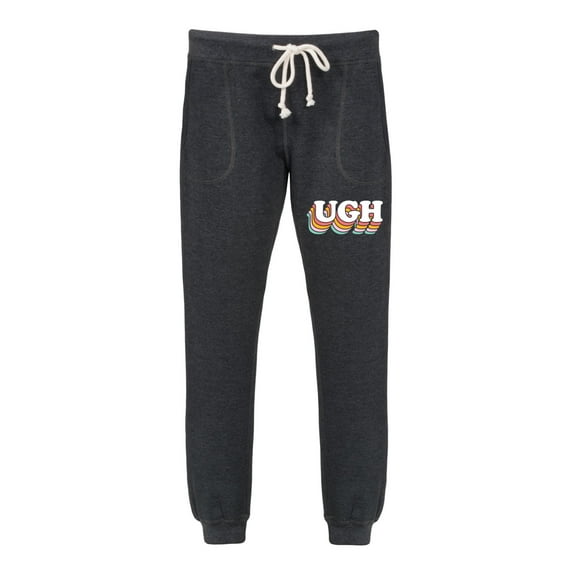 Instant Message - Ugh - Women's Jogger Pant