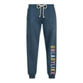 thumbnail image 1 of Instant Message - Unladylike - Women's Jogger Pant, 1 of 4