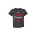 thumbnail image 1 of Instant Message - Valentine's Day - TODDLER SHORT SLEEVE TEE, 1 of 4